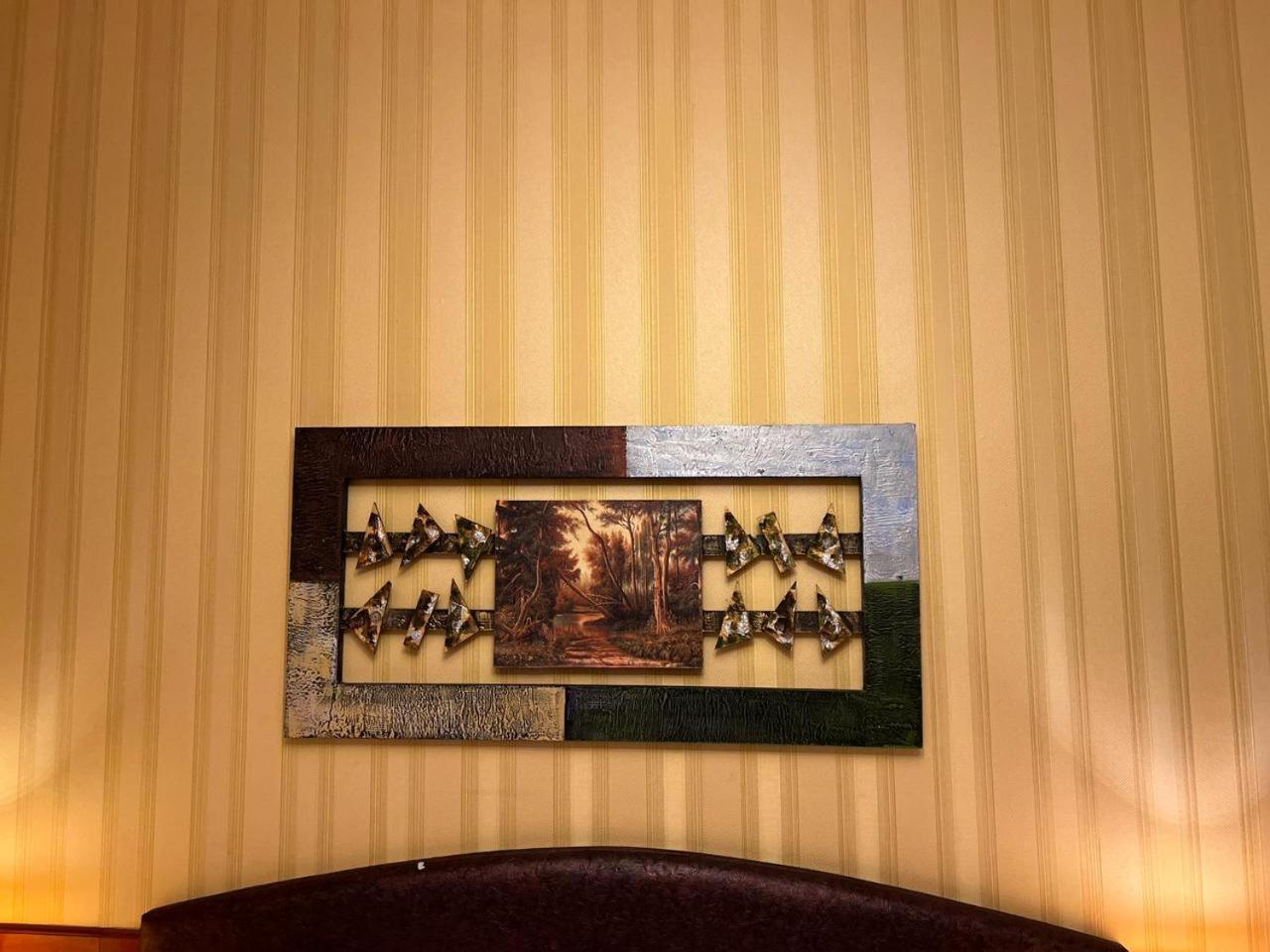 New California Hotel Dubaj Kültér fotó